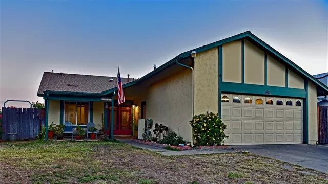 Lakeside, CA 92040,10967 NICOSIA LN