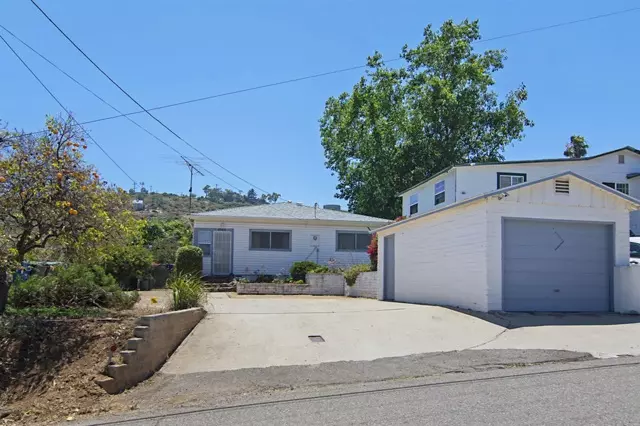 Lakeside, CA 92040,8544 Gardena Road