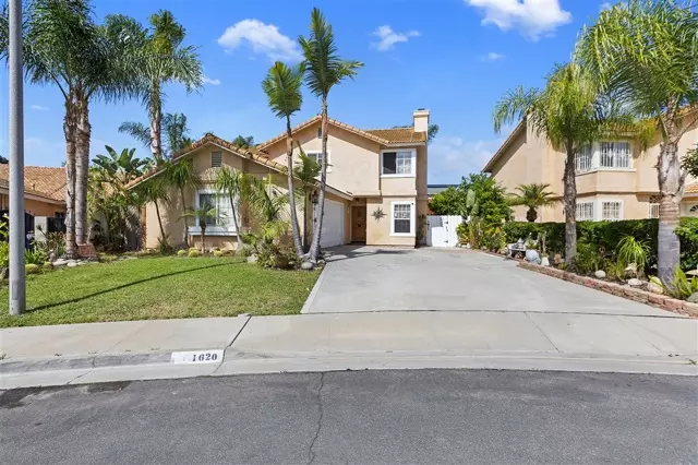 National City, CA 91950,1620 Morning Breeze Ln