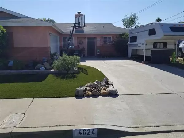 4624 Dauer, La Mesa, CA 91942