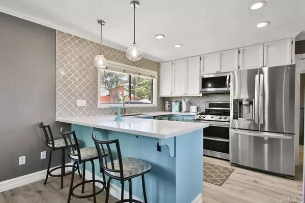 4316 Date Ave, La Mesa, CA 91941