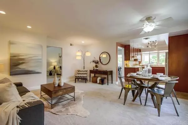 802 Santa Hidalga, Solana Beach, CA 92075