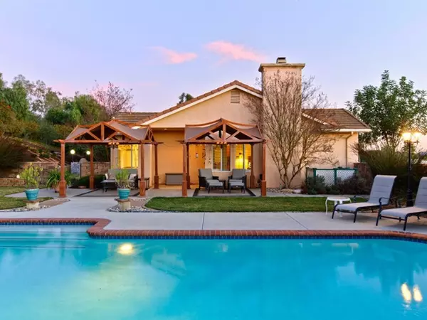 31695 Ricks Ranch Court, Valley Center, CA 92082