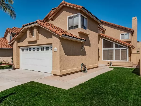 1788 Avenida Vista Labera, Oceanside, CA 92056