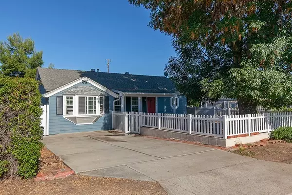 4689 HARBINSON AVE, La Mesa, CA 91942