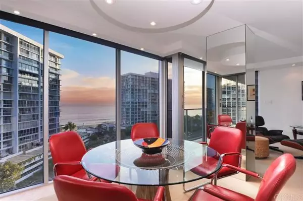 1770 Avenida del Mundo #710, Coronado, CA 92118