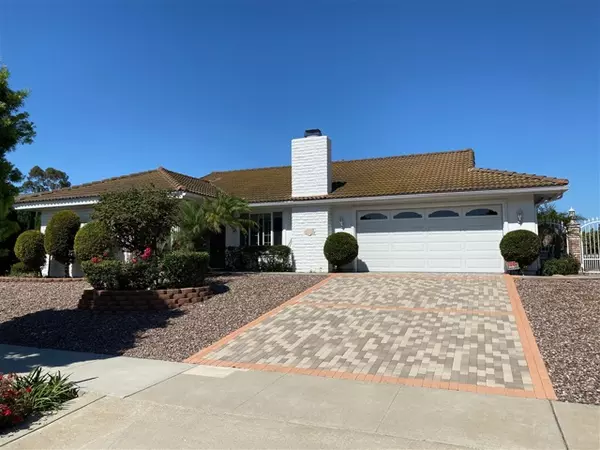 4045 Via Los Padres, Oceanside, CA 92057