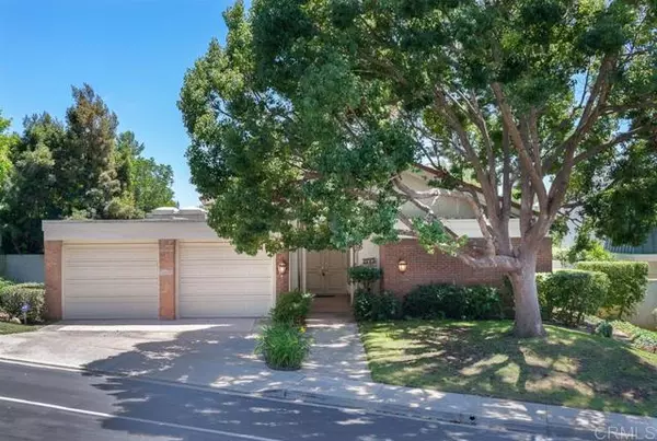 2773 Caminito Merion, La Jolla (san Diego), CA 92037