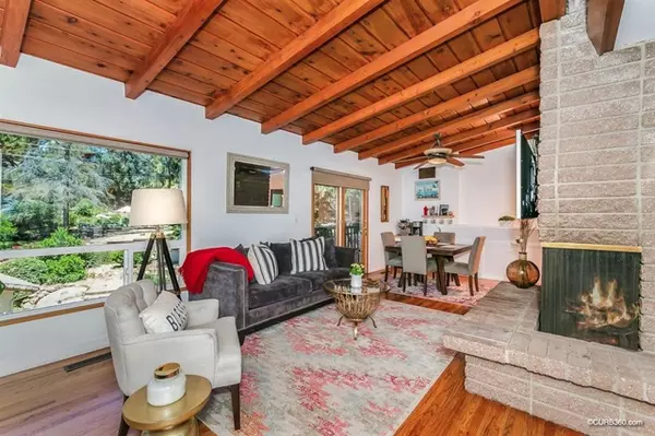 9560 Starlight Lane, La Mesa, CA 91941