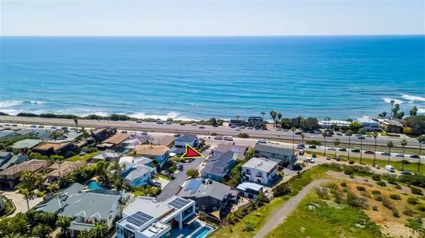 1311 CORNISH DRIVE, Cardiff By The Sea (encinitas), CA 92007