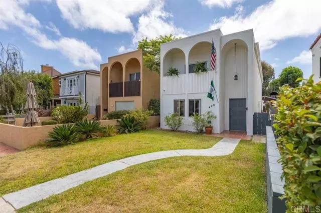 Coronado, CA 92118,439 Alameda