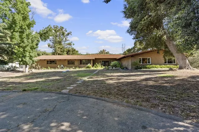 Pauma Valley, CA 92061,15201 Pauma Valley Dr