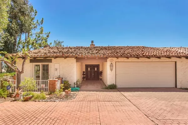 32020 Del Cielo Este, Bonsall, CA 92028