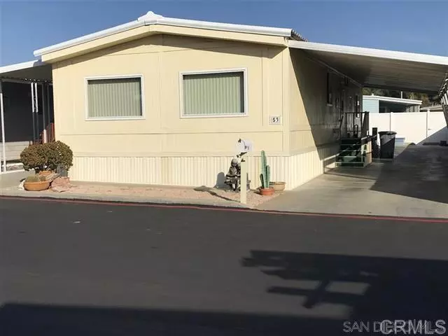 San Marcos, CA 92069,1401 El Norte Pkwy #53