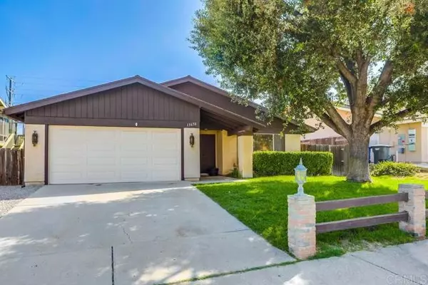 13650 Choisser Ln, Lakeside, CA 92040