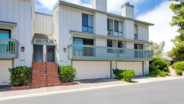 La Jolla (san Diego), CA 92037,8256 CAMINITO MODENA