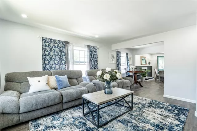 Lemon Grove, CA 91945,3205 Citrus Street