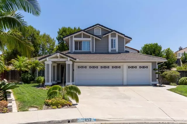 Oceanside, CA 92057,852 Glenwood Drive