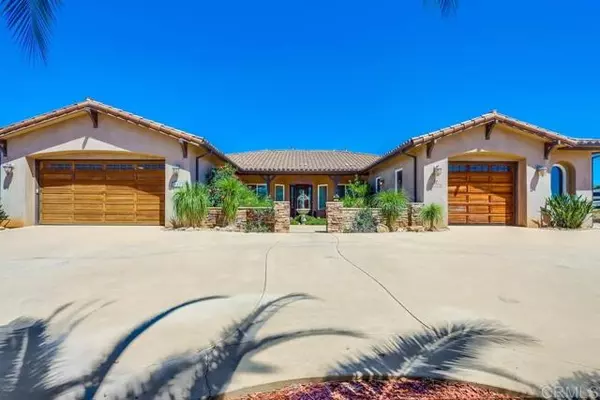 1123 Heritage Ranch Rd, Ramona, CA 92065