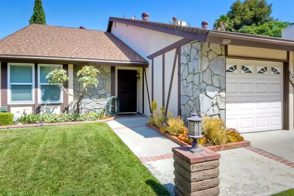 1609 Havenwood Drive, Oceanside, CA 92056