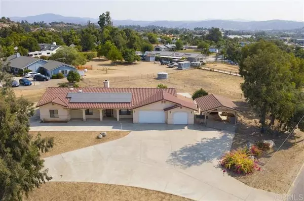 619 Alice St, Ramona, CA 92065