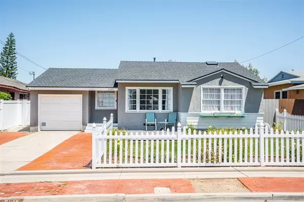 6145 Lubbock Ave, La Mesa, CA 91942