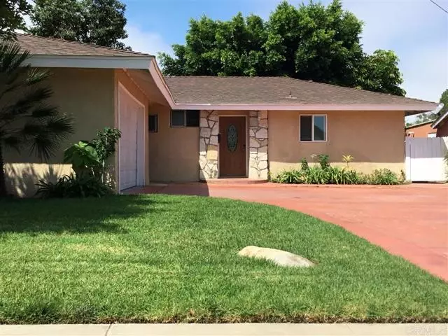 National City, CA 91950,148 Valva Ave