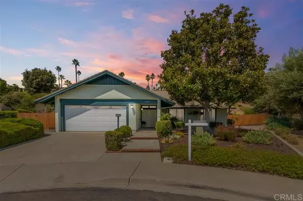 17225 Pacato Pl, San Diego, CA 92128