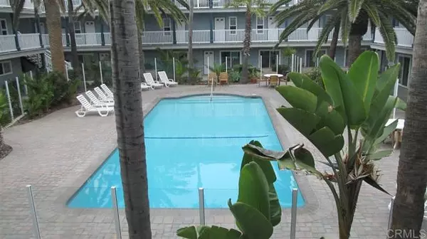 1111 Seacoast #54, Imperial Beach, CA 91932