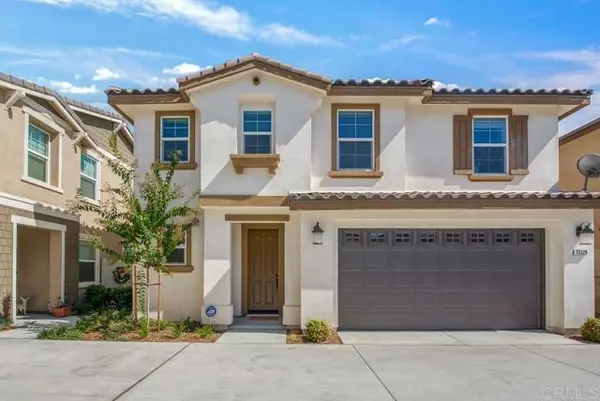 13326 Cuyamaca Vista Dr, Lakeside, CA 92040