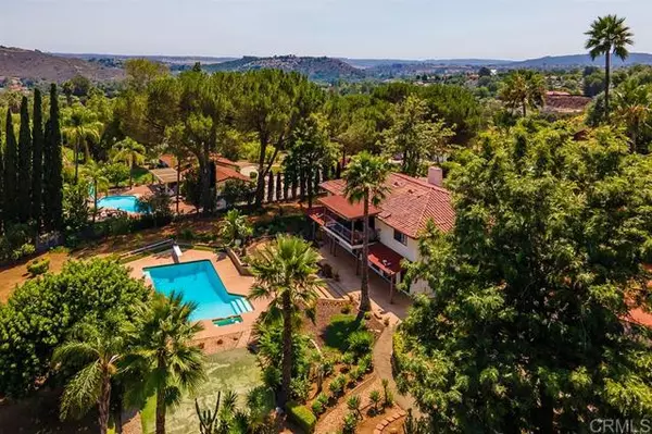 14260 Hacienda Ln, Poway, CA 92064