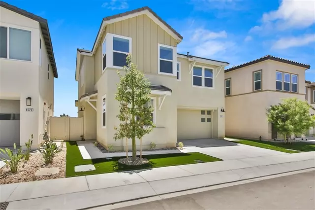 Santee, CA 92071,8621 Chaparral Way