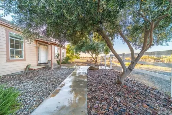 27035 Chihuahua Valley Rd, Warner Springs, CA 92086