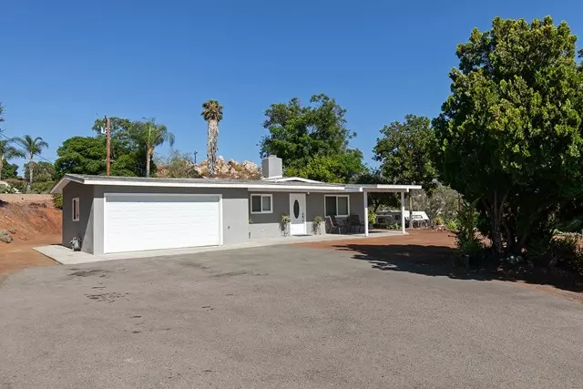 Lakeside, CA 92040,9255 ROCK ACRE DR