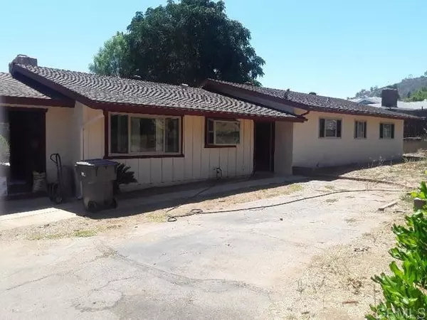 8857 Golden Ridge Rd, Lakeside, CA 92040