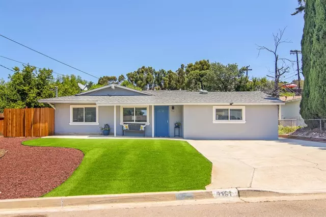 Santee, CA 92071,9161 Heatherdale