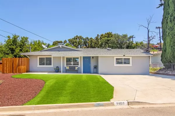 9161 Heatherdale, Santee, CA 92071