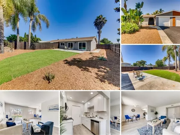 4602 Calle Del Palo, Oceanside, CA 92057