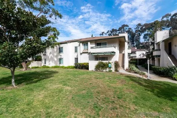 8811 Gilman Dr #A, La Jolla (san Diego), CA 92037