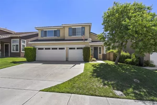 38912 Canyon Bridge Circle, Murrieta, CA 92563