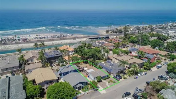 2446 Newport Ave, Cardiff By The Sea (encinitas), CA 92007