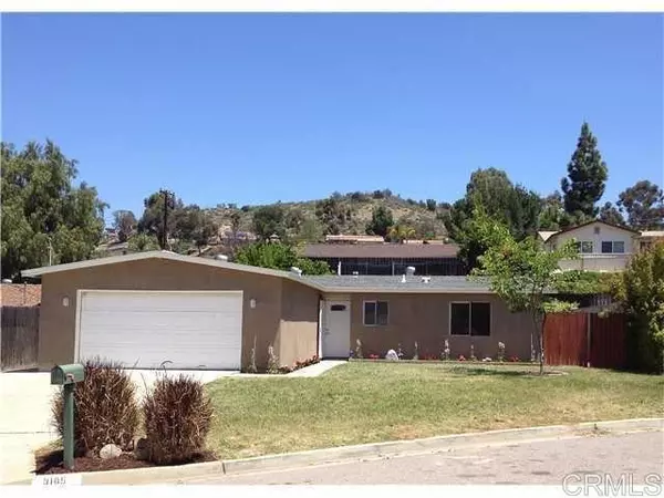 9105 Heatherdale Street, Santee, CA 92071