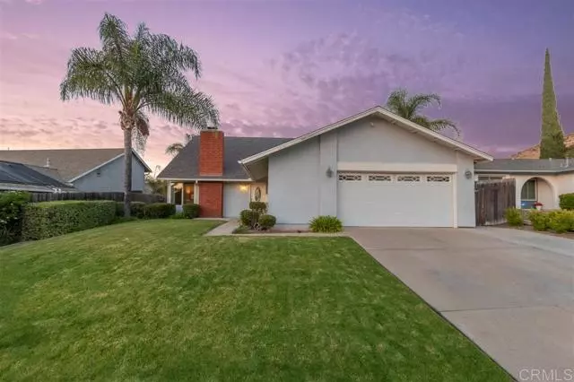 Poway, CA 92064,12909 Margate Ave