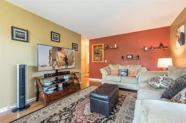 9175 Campina Dr #28, La Mesa, CA 91942