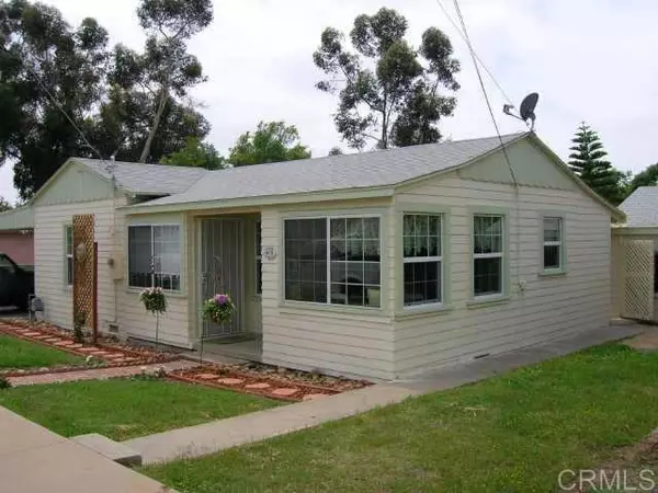 4616 70Th St, La Mesa, CA 91942