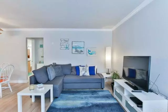 Imperial Beach, CA 91932,615 9th Street ##12