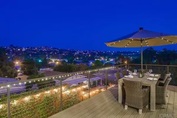 4645 Munroe St, La Mesa, CA 91942