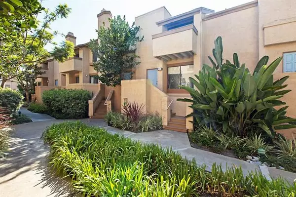 3270 Via Marin #45, La Jolla (san Diego), CA 92037