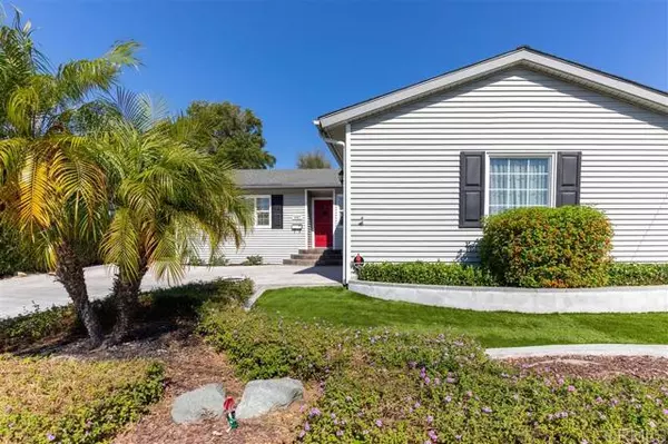 4487 Toni Ln, La Mesa, CA 91942