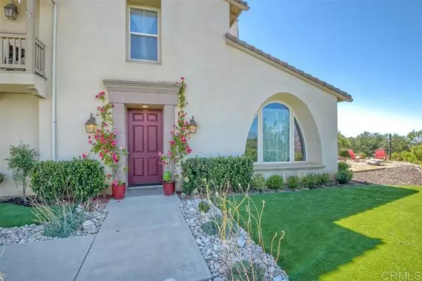 27142 Tumbleweed Trail, Valley Center, CA 92082